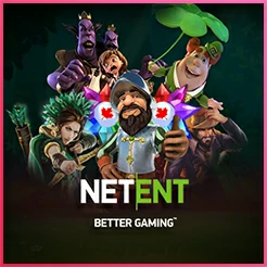 netent by omg88